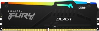 Kingston Fury Beast RGB (KF548C38BBA-16) 16 GB 4800 MHz DDR5 Ram kullananlar yorumlar